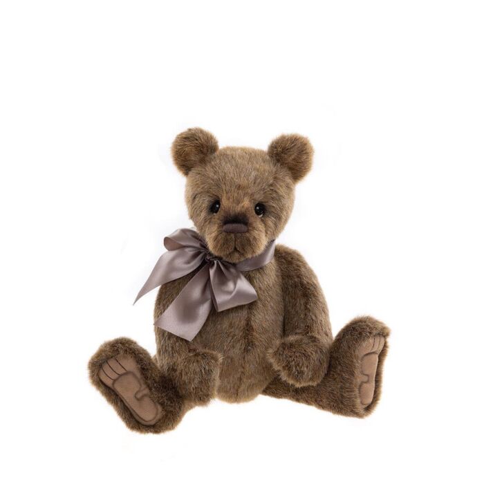 Charlie Bears Barlow